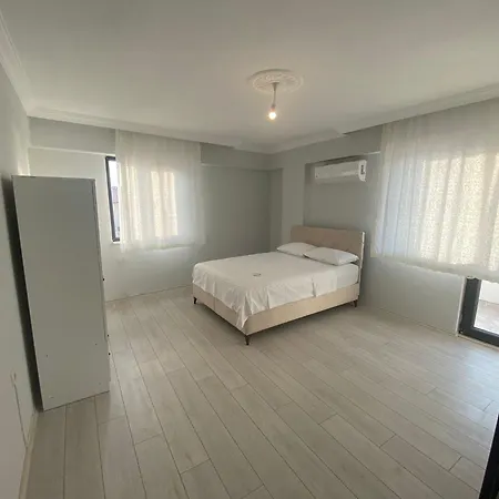 Kayra House *