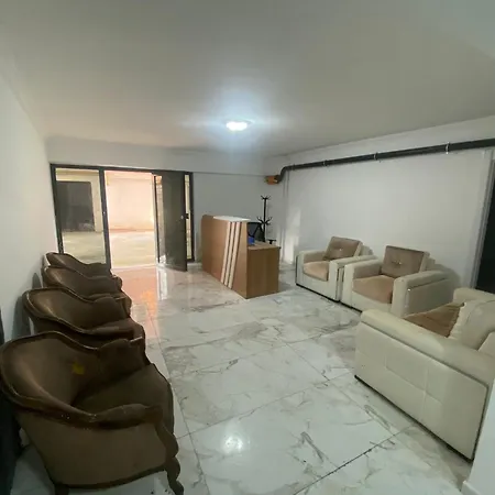 Апартаменты Kayra House