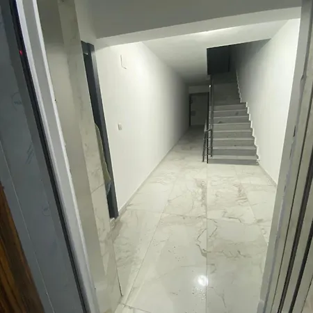 Апартаменты Kayra House *