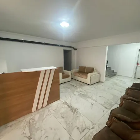 Апартаменты Kayra House Трабзон