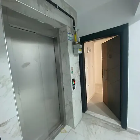 Kayra House Трабзон