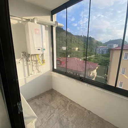 Апартаменты Kayra House