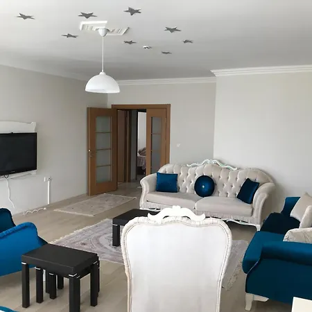 Kayra House Апартаменты *