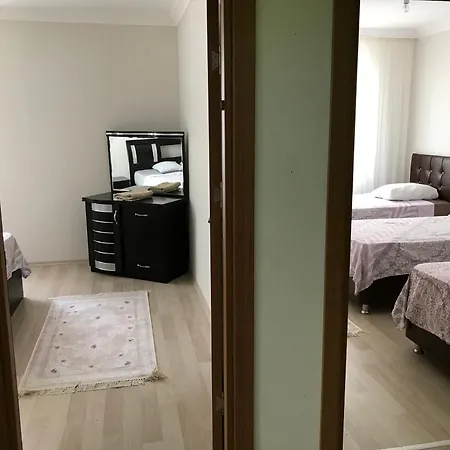 Kayra House Трабзон