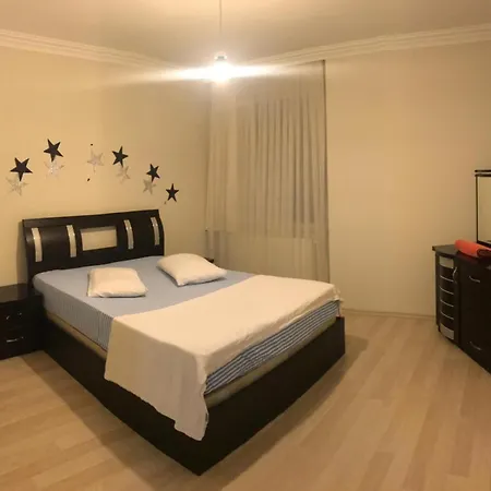 Kayra House * Трабзон