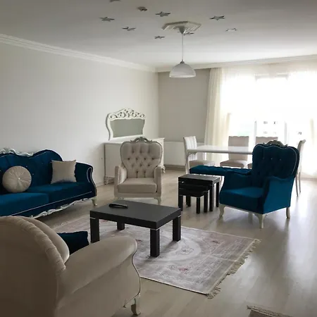Апартаменты Kayra House