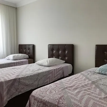 Kayra House Апартаменты *