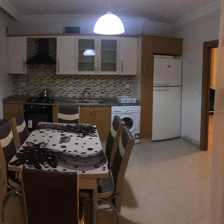 Kayra House Апартаменты Трабзон
