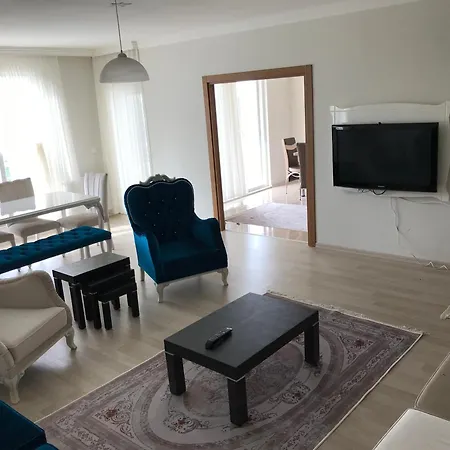 Апартаменты Kayra House Трабзон