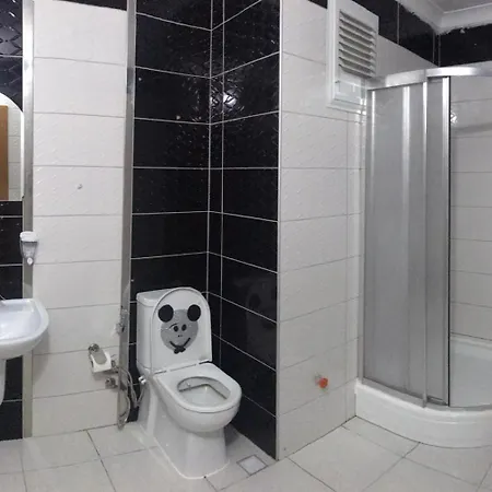 Kayra House Трабзон