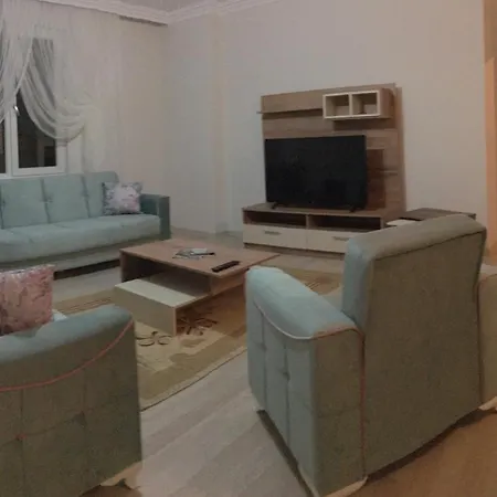 Kayra House Апартаменты Трабзон