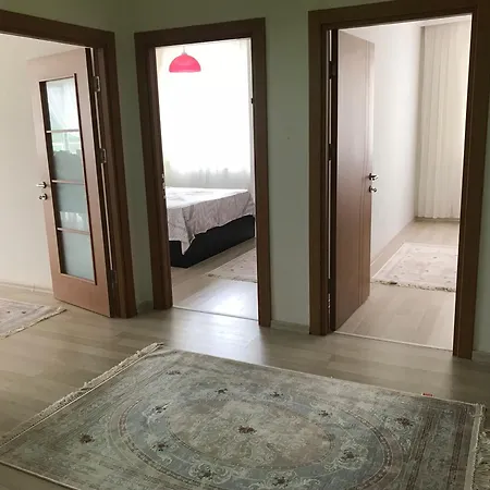 Kayra House Трабзон