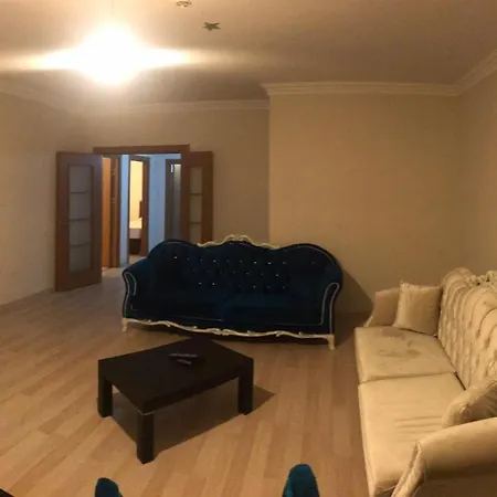 Апартаменты Kayra House