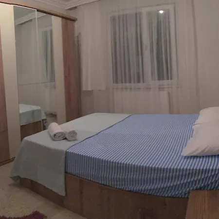 Апартаменты Kayra House *