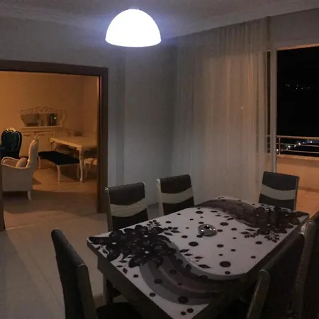 Kayra House Апартаменты Трабзон