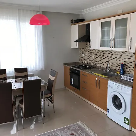 Kayra House Трабзон