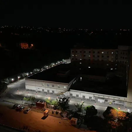 Апартаменты Kayra House