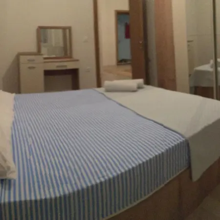 Апартаменты Kayra House *