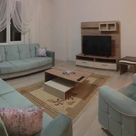 Апартаменты Kayra House Трабзон
