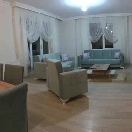 Kayra House Трабзон