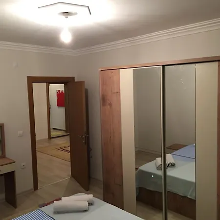 Апартаменты Kayra House *