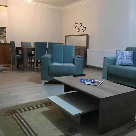 Kayra House Трабзон
