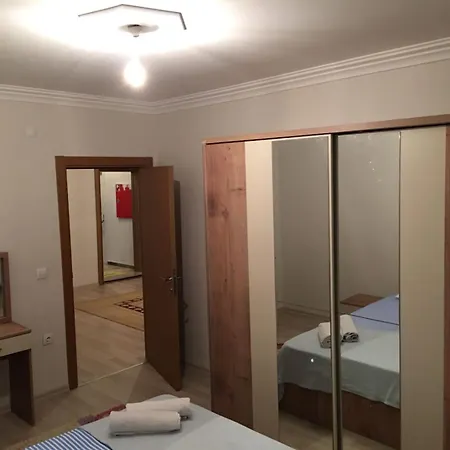 Kayra House * Трабзон